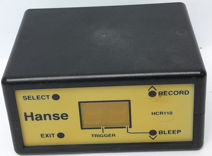 Hanse Tally Counter HCR110 - Image 2
