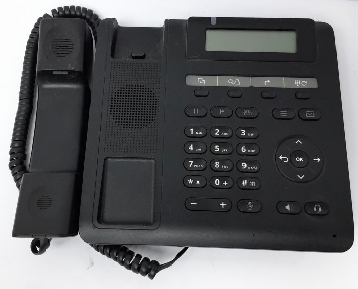 Unify PoE Desk Phone CP200 - Image 3