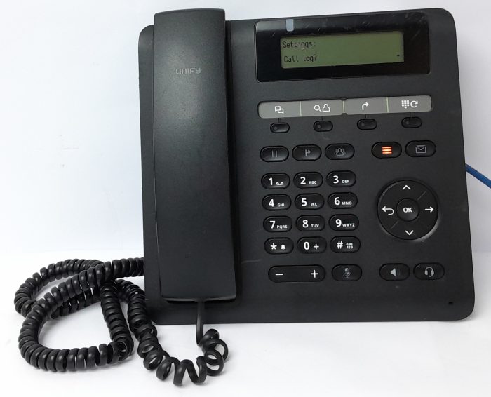 Unify PoE Desk Phone CP200 - Image 2
