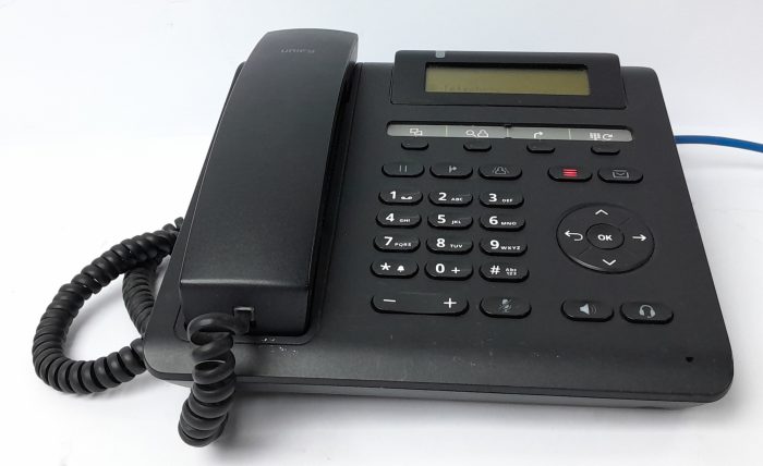 Unify PoE Desk Phone CP200 - Image 4