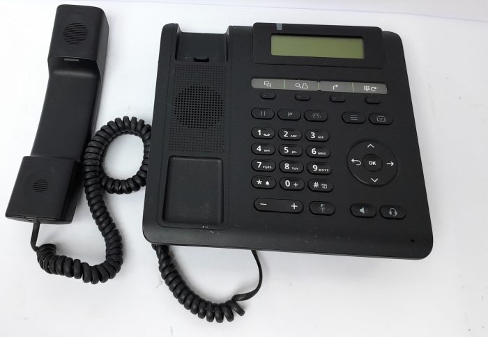Unify PoE Desk Phone CP200 - Image 3