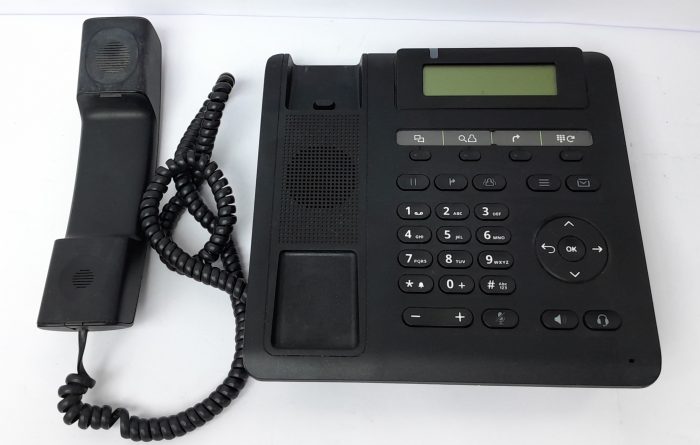 Unify PoE Desk Phone CP200 - Image 3
