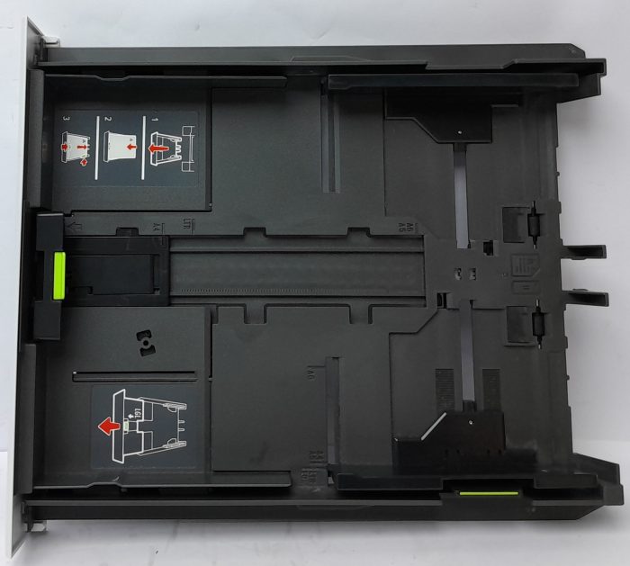 Lexmann Paper Tray MC3326 - Image 7