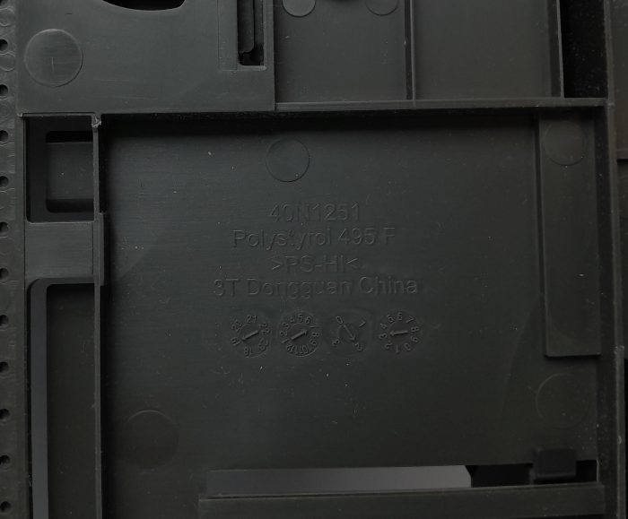 Lexmann Paper Tray MC3326 - Image 3