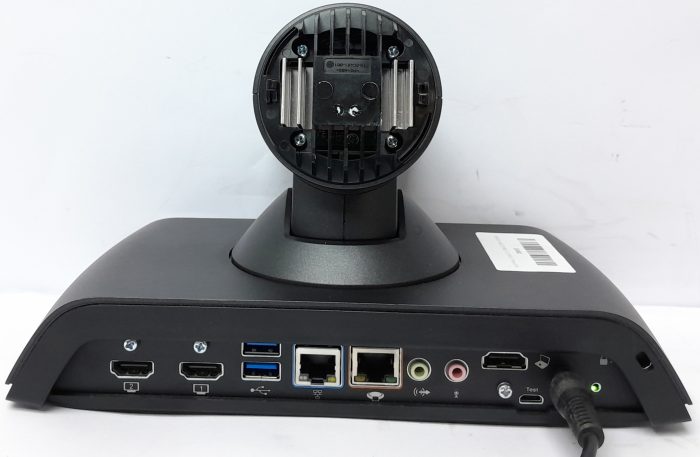 Lifesize Conferencing Set (Camera & Speaker) ICON 500 & PHONE HD (LFZ-021) - Image 4