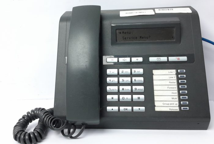 Siemens IP Phone OpenStage 15 HFA - Image 2