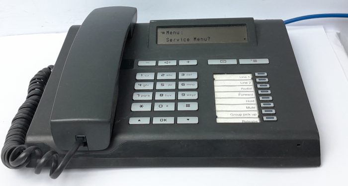 Siemens IP Phone OpenStage 15 HFA - Image 4