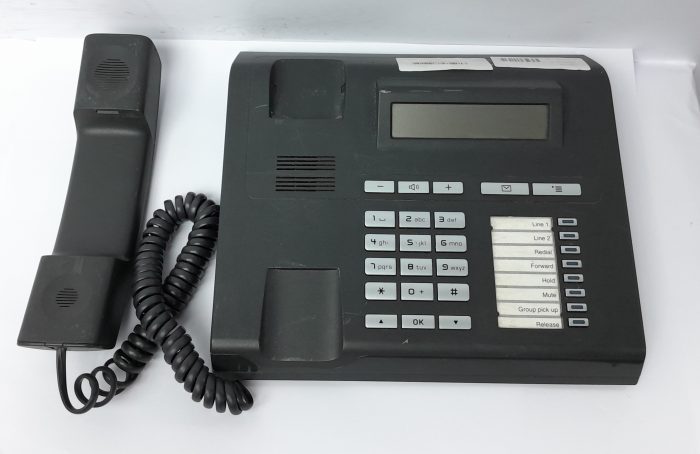 Siemens IP Phone OpenStage 15 HFA - Image 3