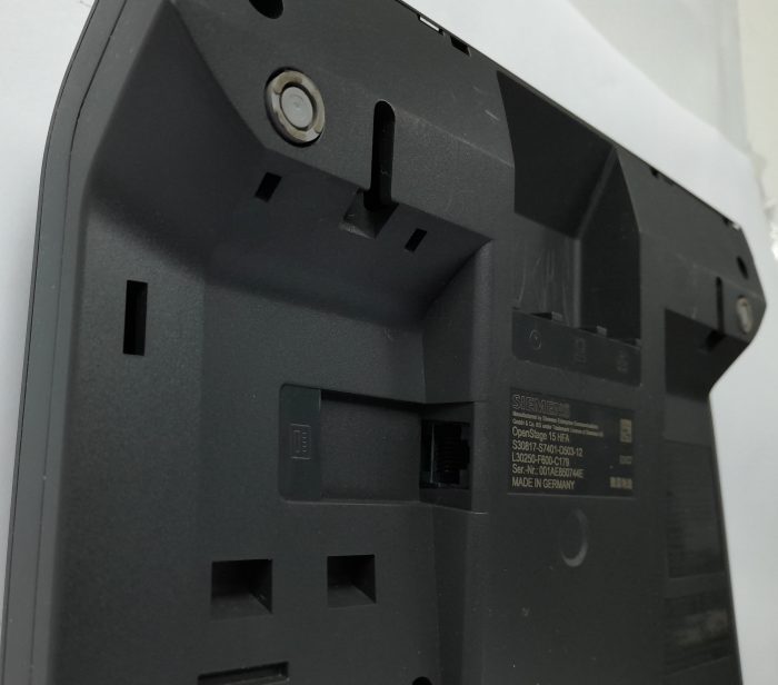 Siemens IP Phone OpenStage 15 HFA - Image 5