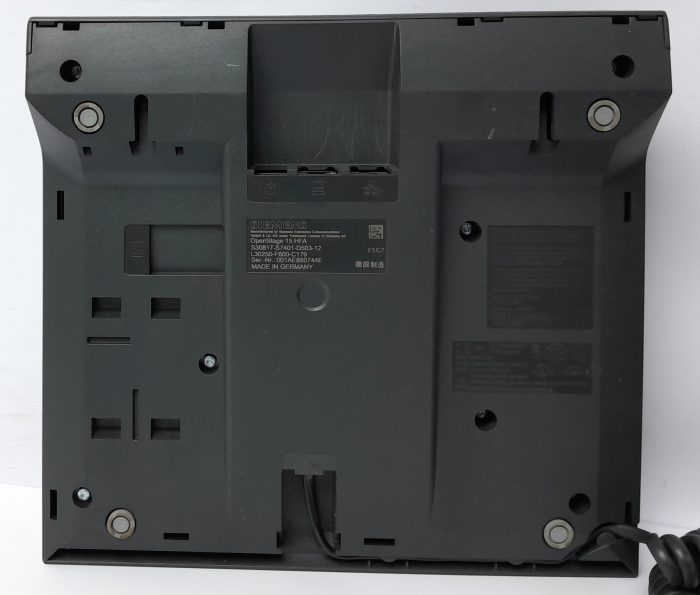Siemens IP Phone OpenStage 15 HFA - Image 7