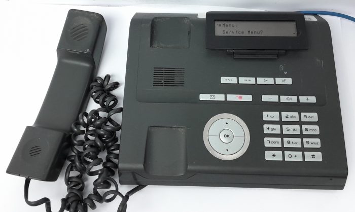 Siemens IP Phone OpenStage 20 G - Image 2
