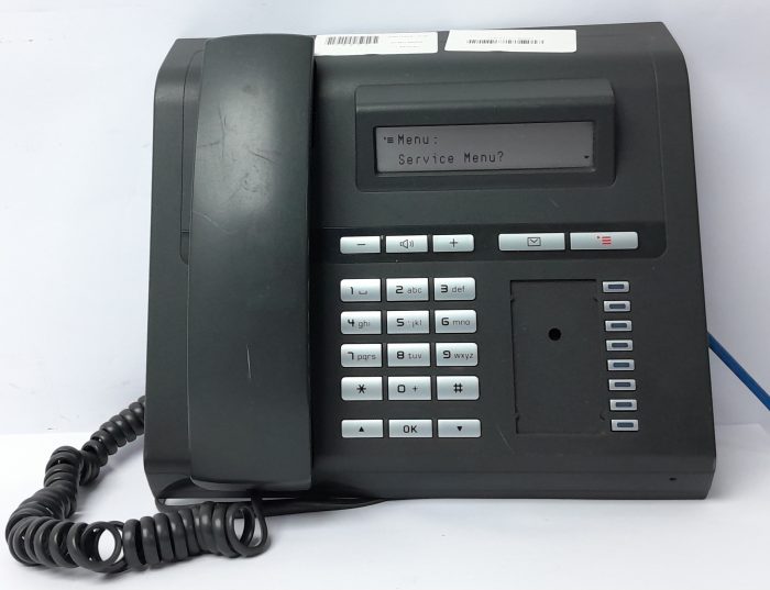 Siemens IP Phone OpenStage 15 HFA - Image 2