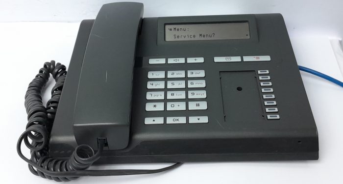 Siemens IP Phone OpenStage 15 HFA - Image 4