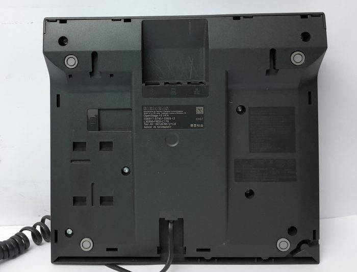 Siemens IP Phone OpenStage 15 HFA - Image 6