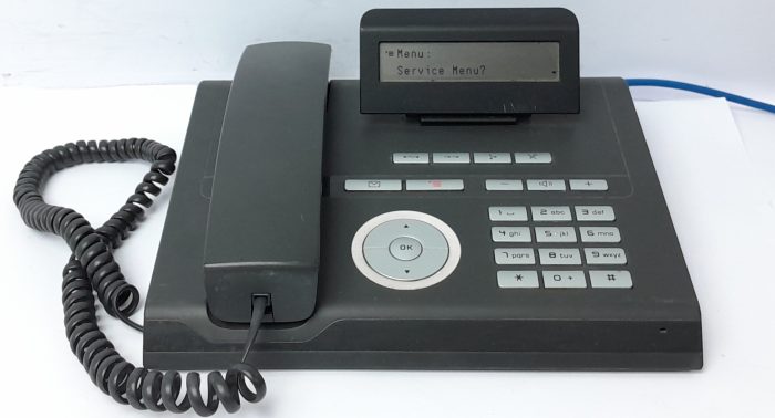 Siemens IP Phone OpenStage 20 G - Image 2