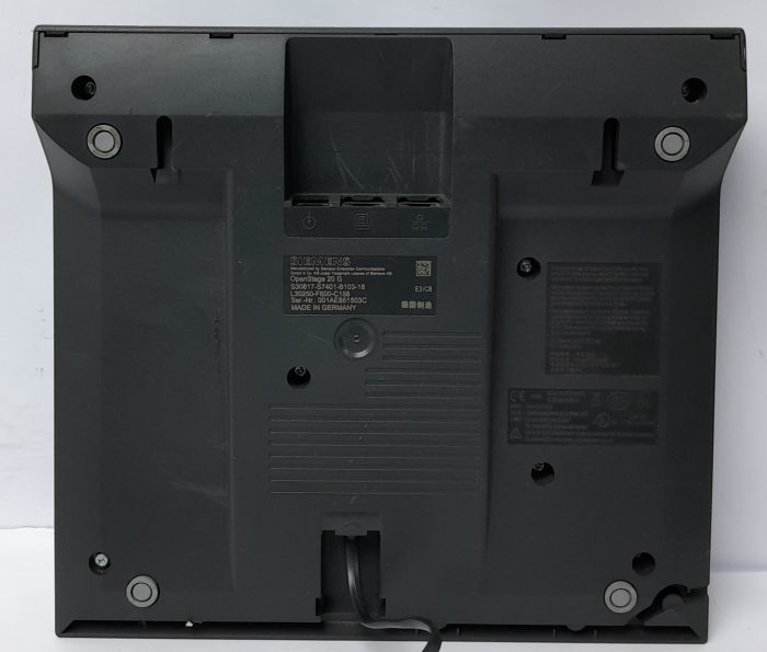 Siemens IP Phone OpenStage 20 G - Image 6