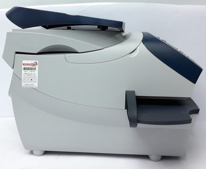 Pitney Bowes Postage Meter Labelling Machine MP1A MPC1 - Image 5