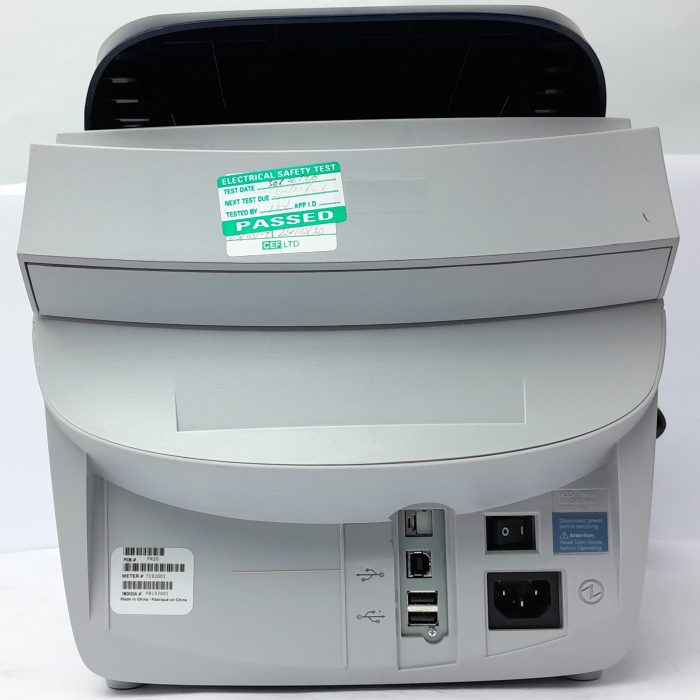 Pitney Bowes Postage Meter Labelling Machine MP1A MPC1 - Image 4