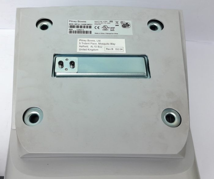 Pitney Bowes Postage Meter Labelling Machine MP1A MPC1 - Image 9