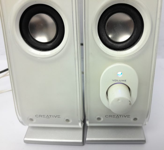 Creative Speakers Pair I-TRIGUE 250 (MF1540) - Image 3