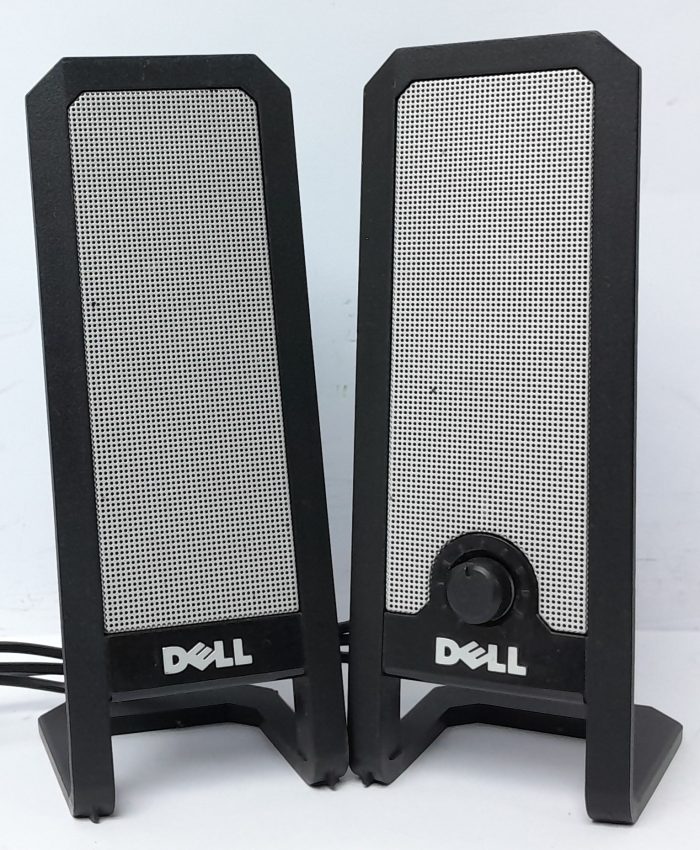 Dell USB Speakers Pair A225 - Image 2