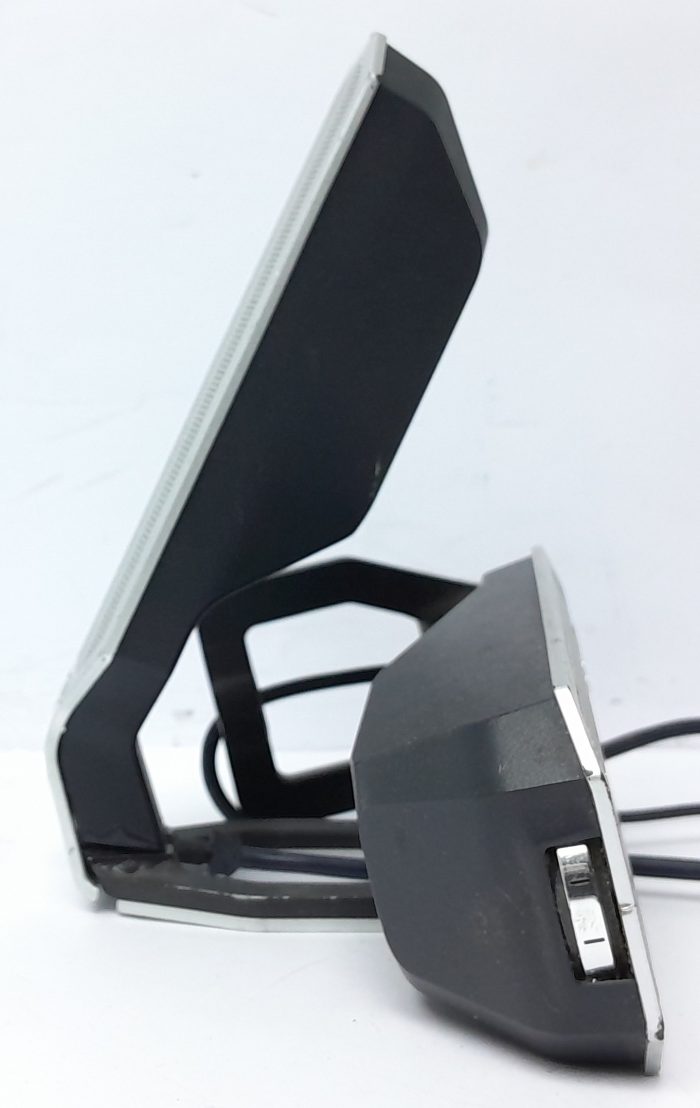 Dell Computer Side Speakers Pair A525 - Image 4