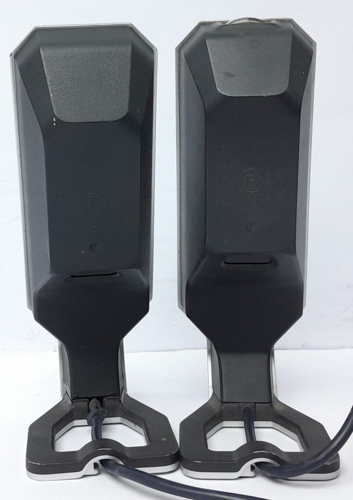 Dell Computer Side Speakers Pair A525 - Image 3