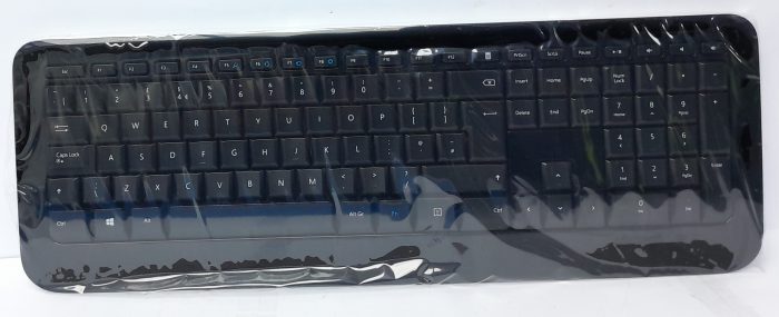 Microsoft Wireless Keyboard 850 - Image 4