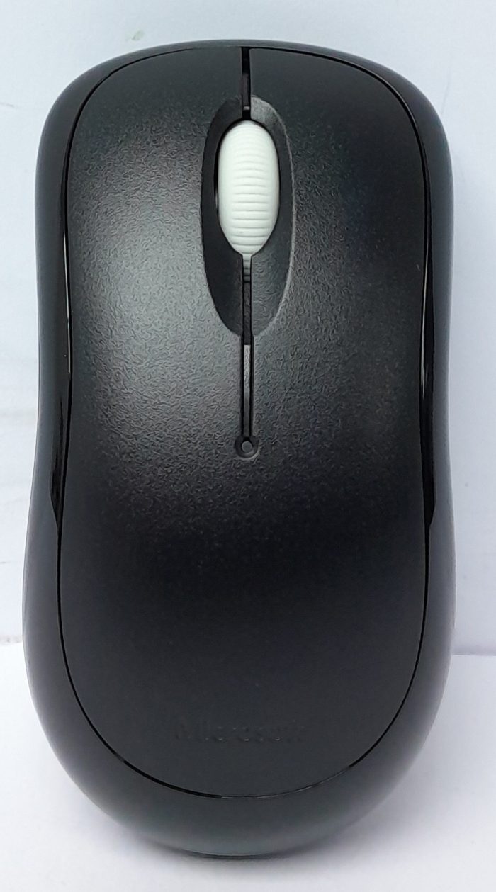 Microsoft Wireless Keyboard 850 - Image 5