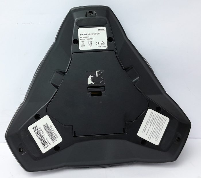 Snom Conferencing Speaker MeetingPoint 00002040 - Image 6