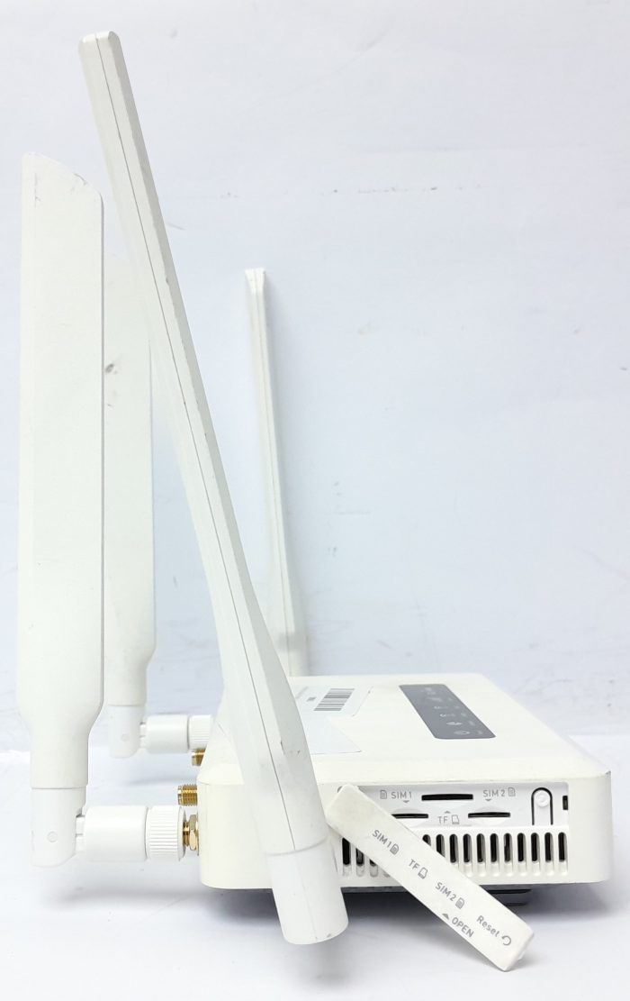 GL-iNet 5G NR Wi-Fi 6 Router GL-X3000NR - Image 4
