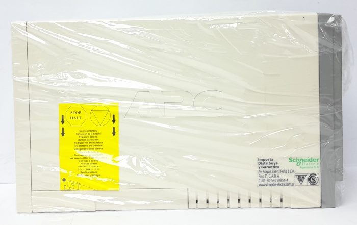 APC Uninterrupted Power Supply (UPS) Back-UPS 650 BK650EI - Image 6