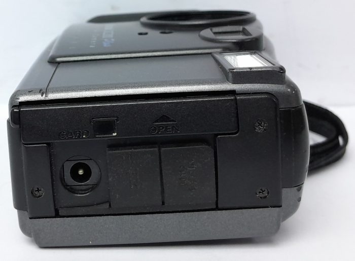 Kodak Digital Camera DC200 Plus - Image 7