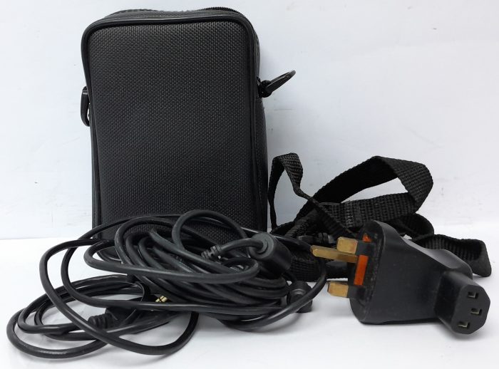 Kodak Digital Camera DC200 Plus - Image 4