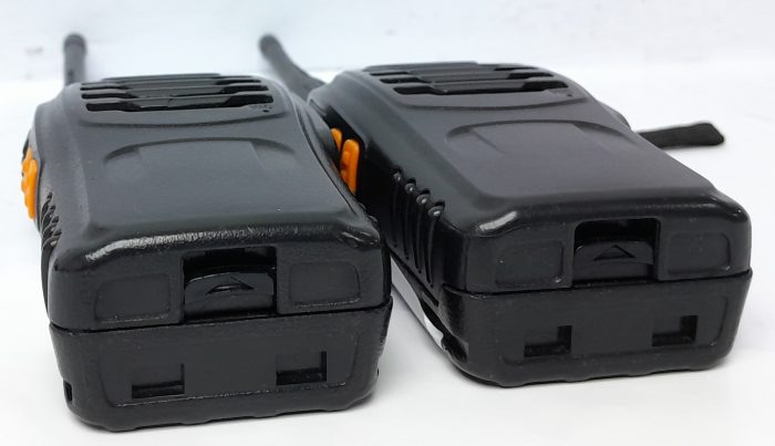 Baofeng Two Way Radio Walkie Talkie BF-888S - Pair - Image 5