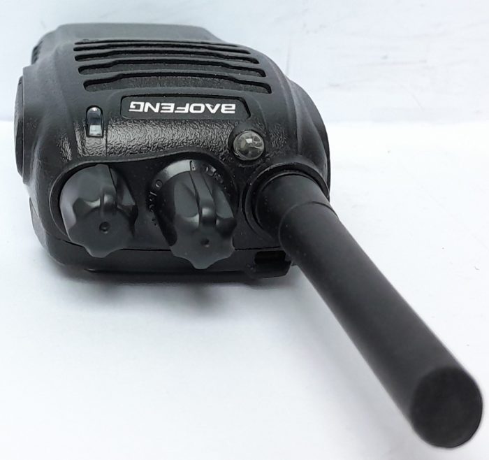 Baofeng Two Way Radio Walkie Talkie BF-88E - Image 5