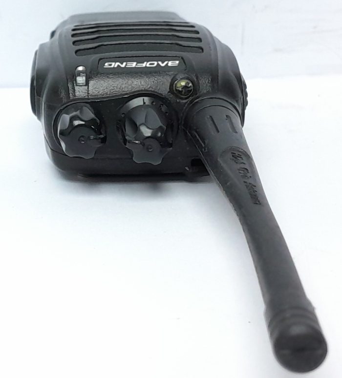 Baofeng Two Way Radio Walkie Talkie BF-888S - Joblot x5 - Image 5