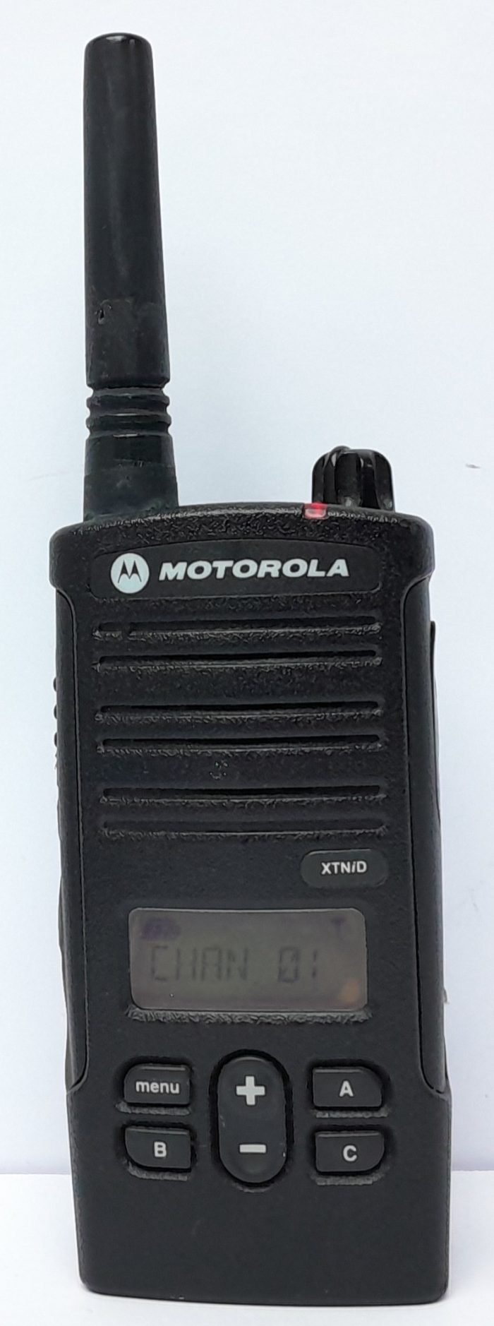 Motorola Two Way Radio Walkie Talkie XTNiD - Image 2