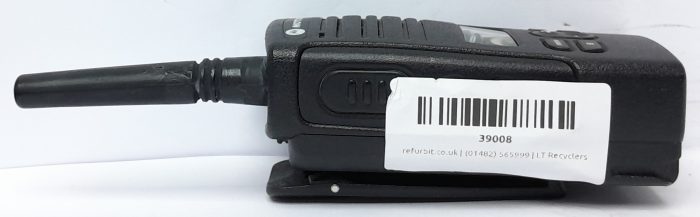 Motorola Two Way Radio Walkie Talkie XTNiD - Image 3