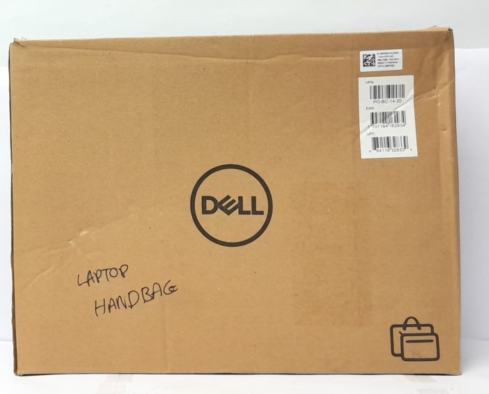 Dell Laptop Bag Pro Briefcase 14 - Image 2