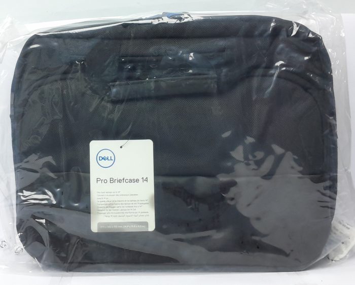 Dell Laptop Bag Pro Briefcase 14 - Image 6