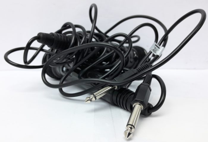 Fico Microphone UDM-326 - Joblot x2 - Image 4