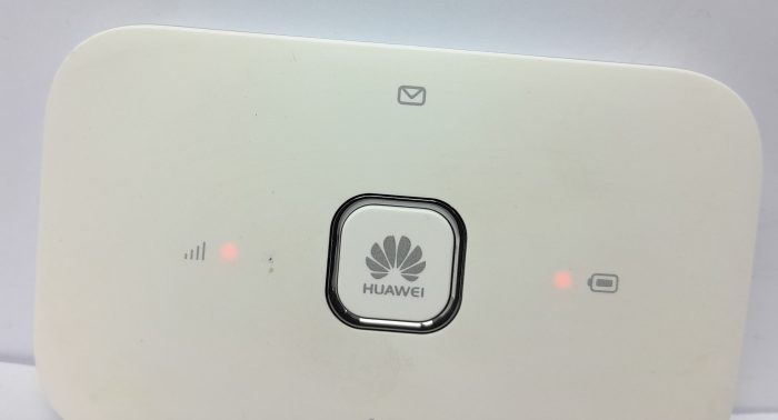 Huawei Mobile Wifi Modem E5573Bs-322 - Image 6