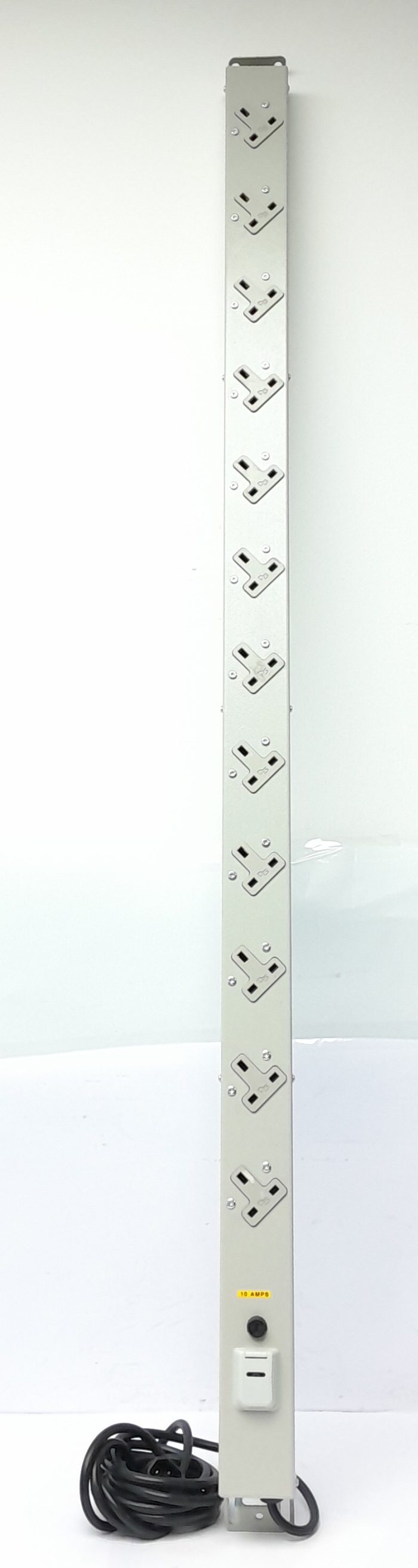 DPS 12 Way Power Distribution Unit 12-Port - Image 2