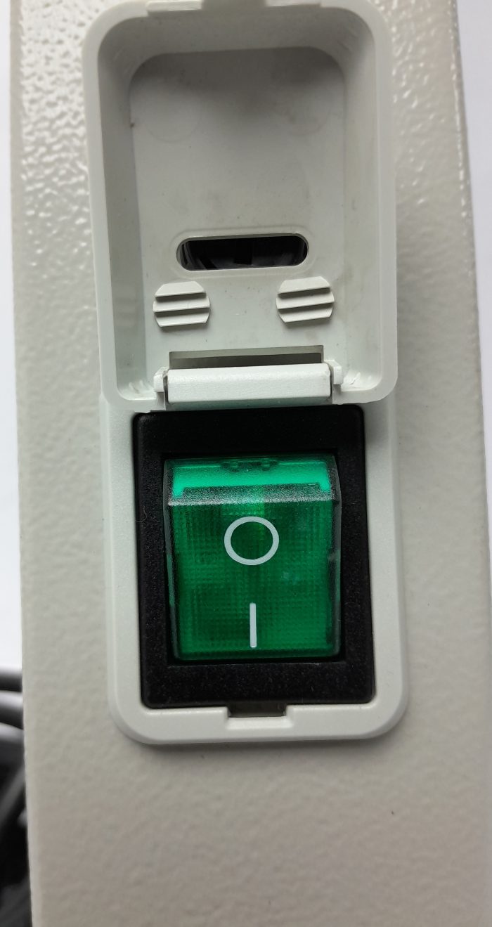 DPS 12 Way Power Distribution Unit 12-Port - Image 6