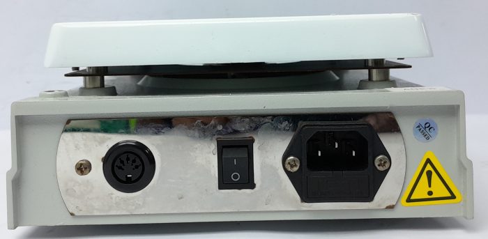 Benchmark Hotplate Stirrer H3770-HSE - Image 4