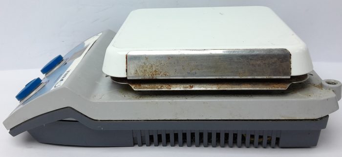 VWR Hotplate Stirrer VMS-C7 ADVANCED S040 - Image 6