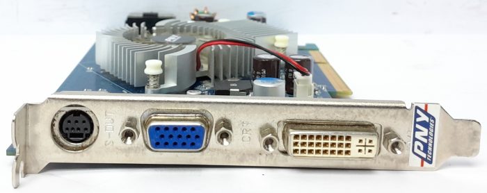 PNY Graphics Card Geforce 7600 - Image 3