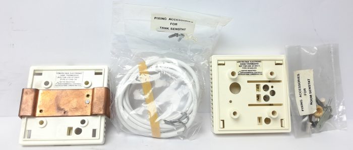 Smiths Central Heating Controller Centroller 3000 - Image 5