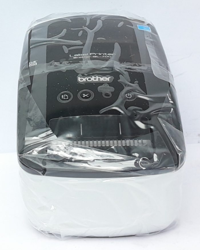 Brother Label Printer QL-700 - Image 3